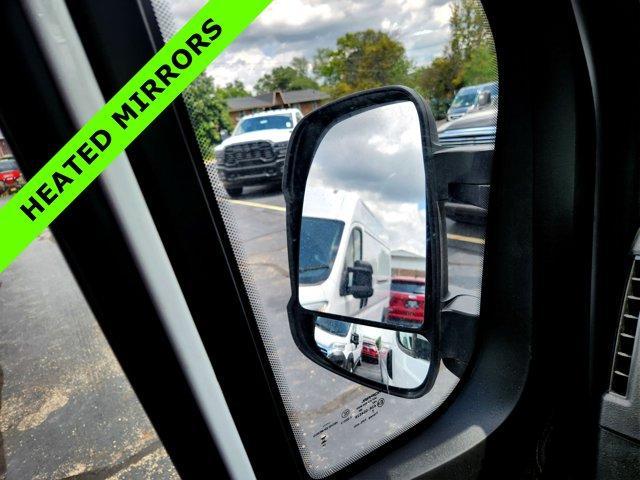 new 2025 Ram ProMaster 3500 car, priced at $581,130