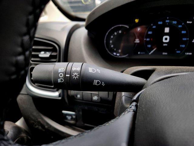 new 2025 Ram ProMaster 3500 car, priced at $581,130