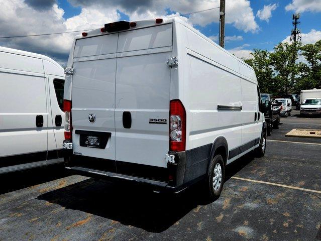 new 2025 Ram ProMaster 3500 car, priced at $581,130