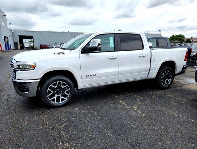 new 2025 Ram 1500 car, priced at $60,998