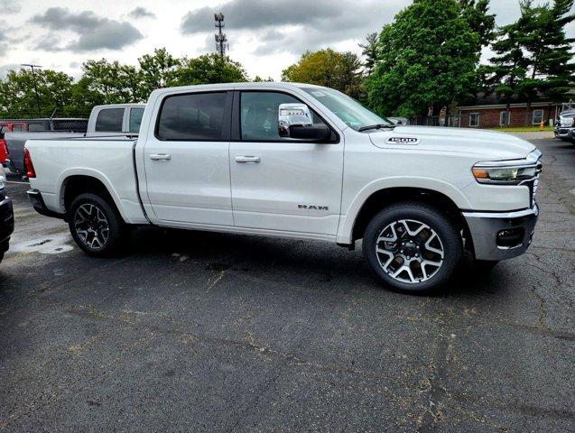 new 2025 Ram 1500 car, priced at $60,998