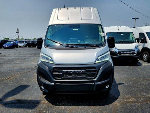 new 2025 Ram ProMaster 3500 car, priced at $70,350