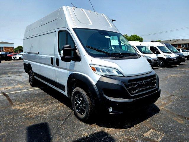 new 2025 Ram ProMaster 3500 car, priced at $70,350