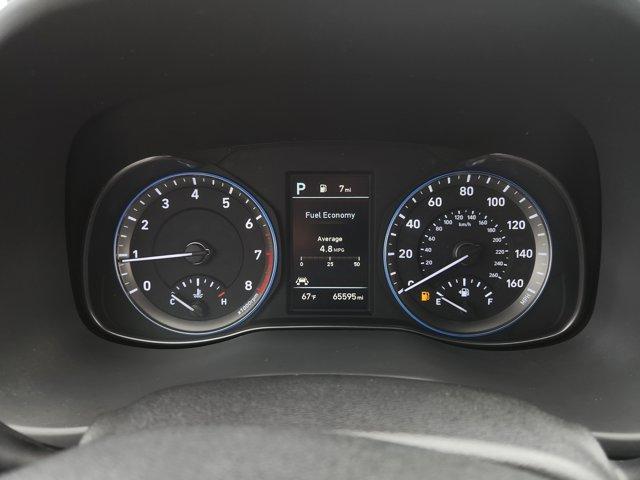 used 2019 Hyundai Kona car, priced at $15,807