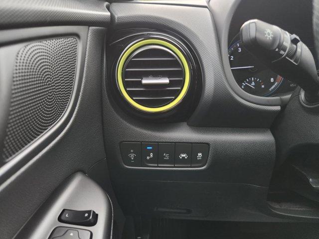 used 2019 Hyundai Kona car, priced at $15,807