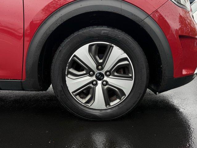 used 2017 Kia Niro car, priced at $11,516