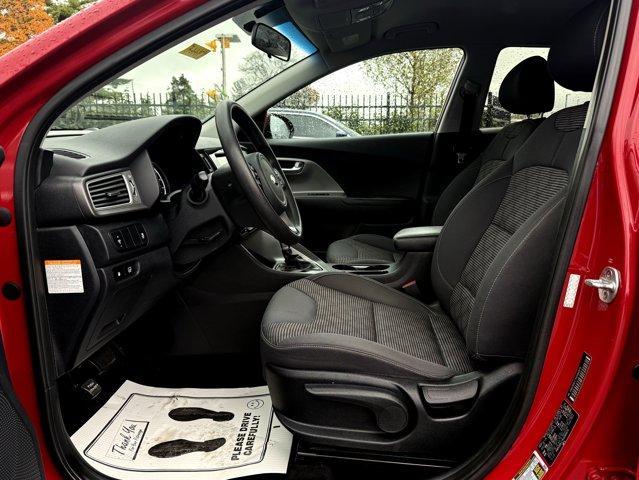 used 2017 Kia Niro car, priced at $11,516