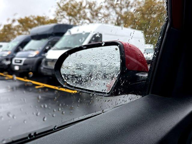 used 2017 Kia Niro car, priced at $11,516