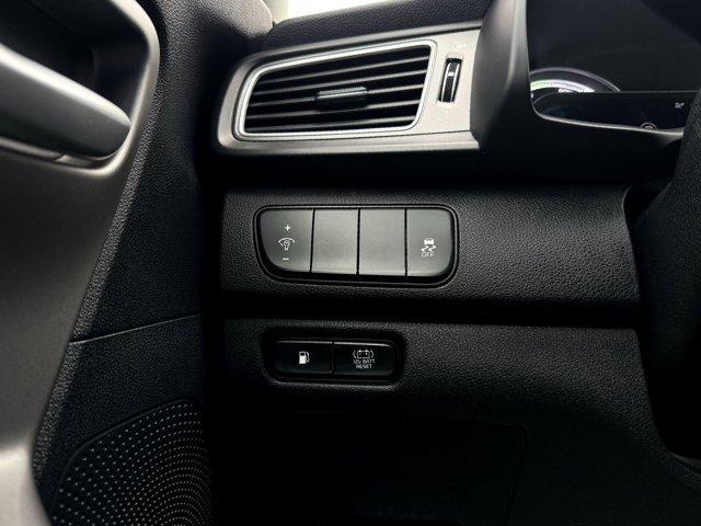 used 2017 Kia Niro car, priced at $11,516