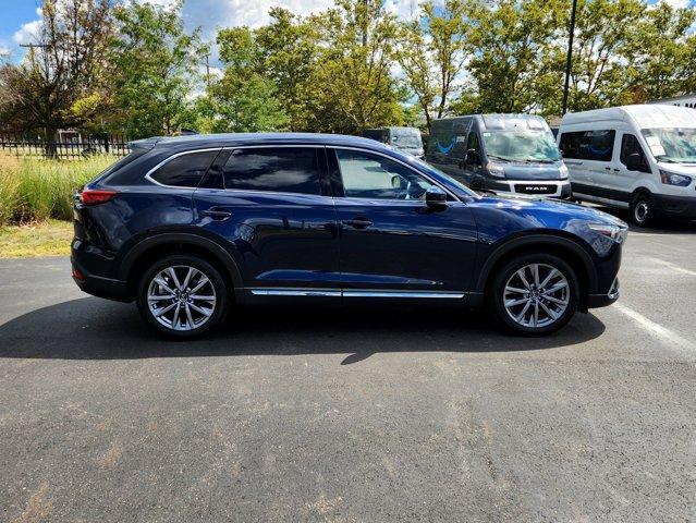 used 2023 Mazda CX-9 car, priced at $31,387