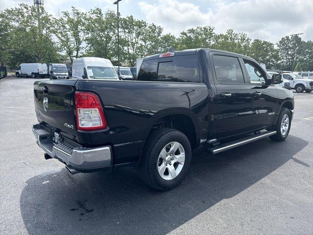 used 2020 Ram 1500 car, priced at $30,296