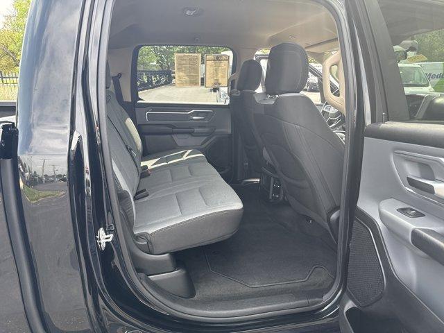 used 2020 Ram 1500 car, priced at $30,296