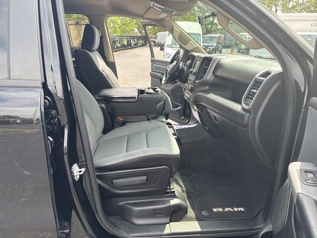 used 2020 Ram 1500 car, priced at $30,296