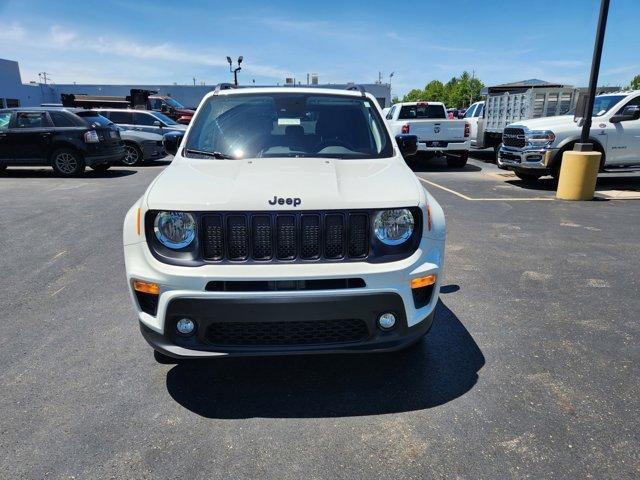 new 2023 Jeep Renegade car, priced at $30,858