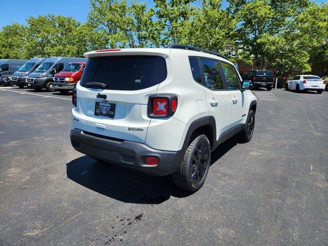 new 2023 Jeep Renegade car, priced at $30,858