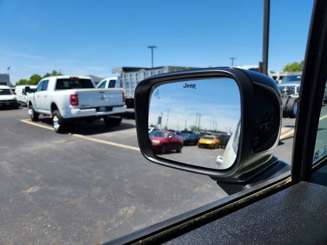 new 2023 Jeep Renegade car, priced at $30,858