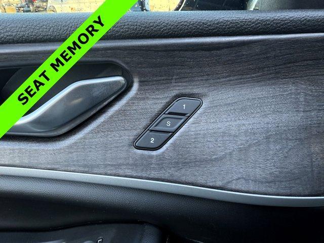 used 2022 Jeep Grand Cherokee 4xe car, priced at $28,499