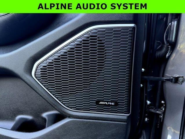 used 2022 Jeep Grand Cherokee 4xe car, priced at $28,499