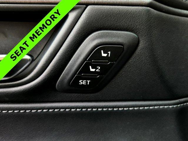 used 2022 Toyota Venza car, priced at $29,027