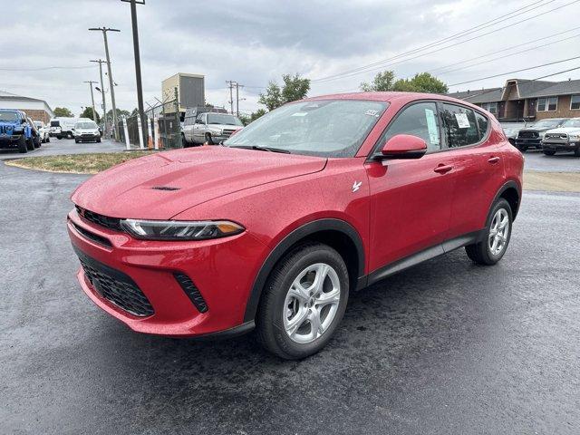 new 2024 Dodge Hornet car, priced at $28,430