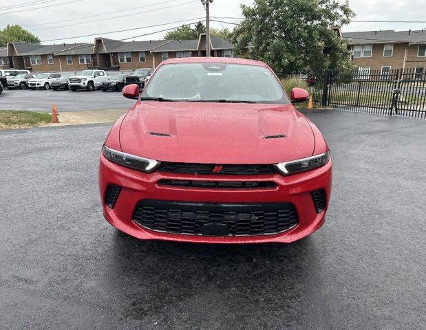 new 2024 Dodge Hornet car, priced at $28,430