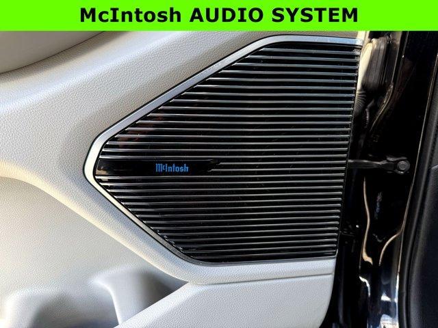 used 2021 Jeep Grand Cherokee L car, priced at $34,219