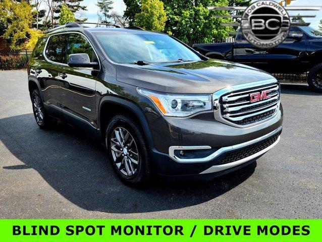 used 2019 GMC Acadia car, priced at $18,945