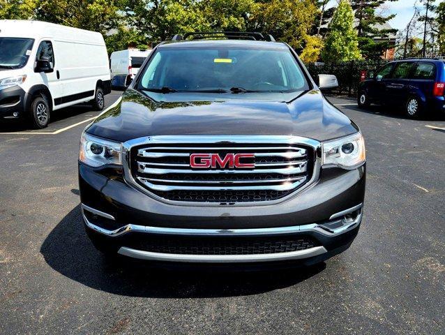 used 2019 GMC Acadia car, priced at $18,945