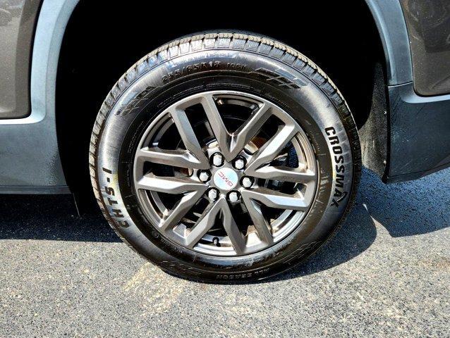 used 2019 GMC Acadia car, priced at $18,945