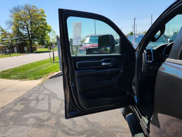 new 2026 Ram 1500 car, priced at $65,256