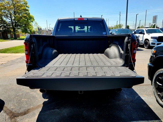 new 2026 Ram 1500 car, priced at $65,256