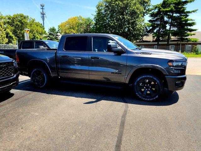 new 2026 Ram 1500 car, priced at $65,256