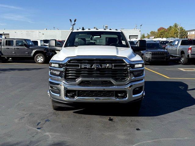 new 2026 Ram 3500 car, priced at $62,200