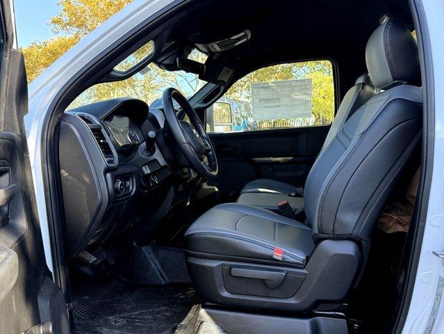 new 2026 Ram 3500 car, priced at $62,200