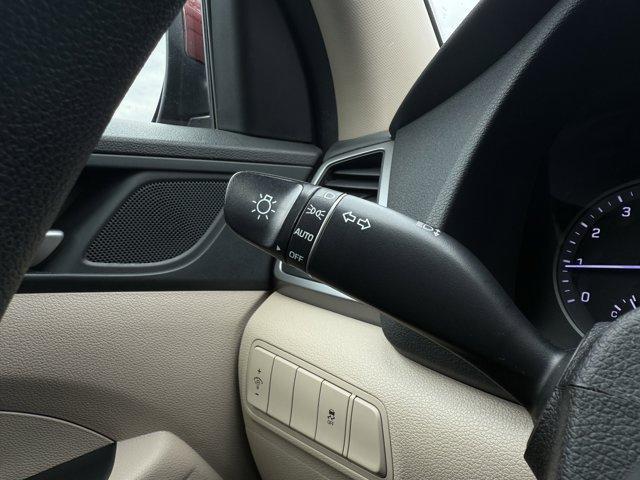 used 2017 Hyundai Tucson car, priced at $9,658