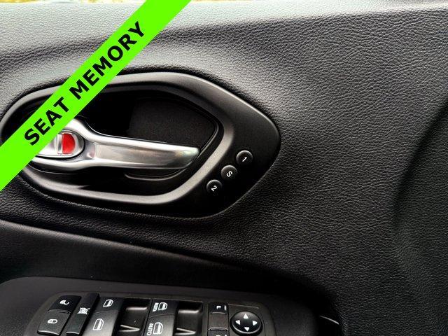 used 2022 Jeep Cherokee car, priced at $25,898