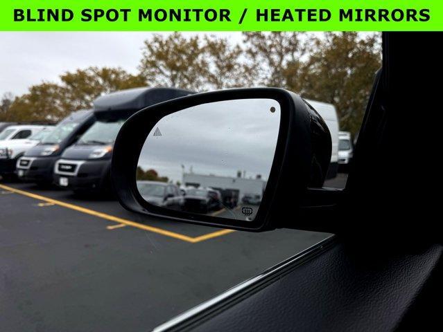 used 2022 Jeep Cherokee car, priced at $25,898