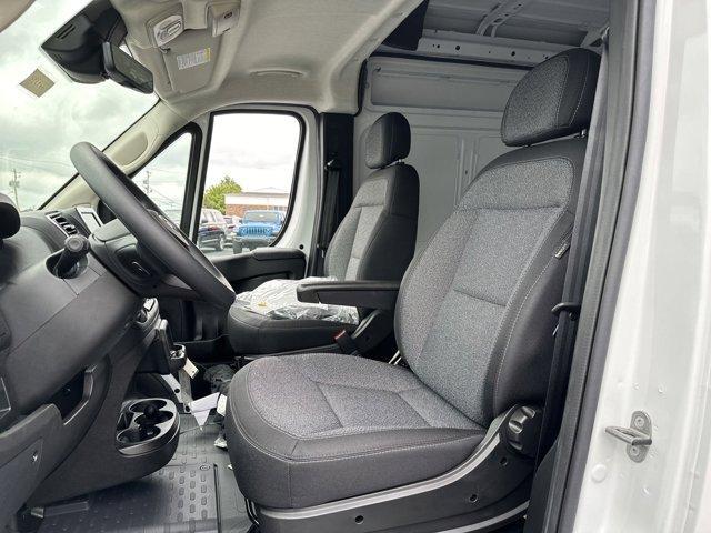 new 2024 Ram ProMaster 1500 car, priced at $45,769