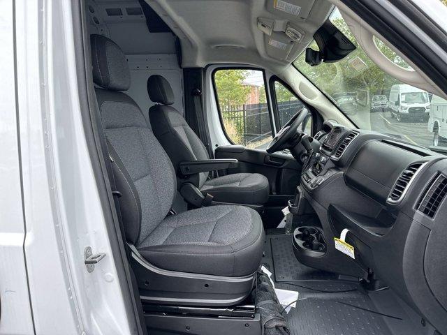 new 2024 Ram ProMaster 1500 car, priced at $45,769