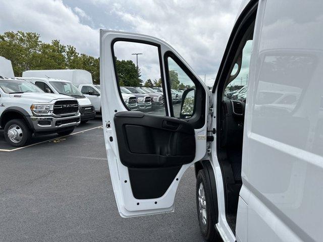 new 2024 Ram ProMaster 1500 car, priced at $45,769