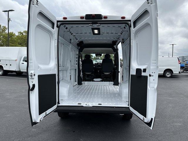 new 2024 Ram ProMaster 1500 car, priced at $45,769