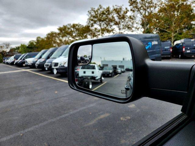 new 2022 Ram 1500 car, priced at $39,198