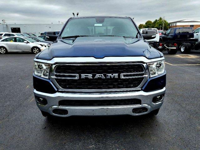 new 2022 Ram 1500 car, priced at $39,198