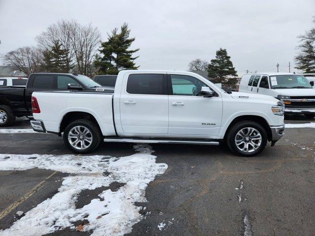 used 2023 Ram 1500 car, priced at $54,999