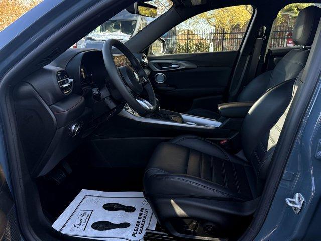 used 2023 Dodge Hornet car, priced at $22,274