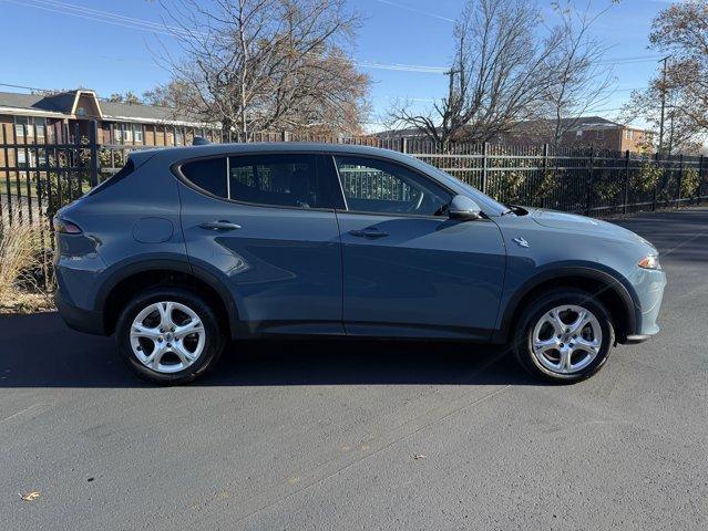 used 2023 Dodge Hornet car, priced at $22,274
