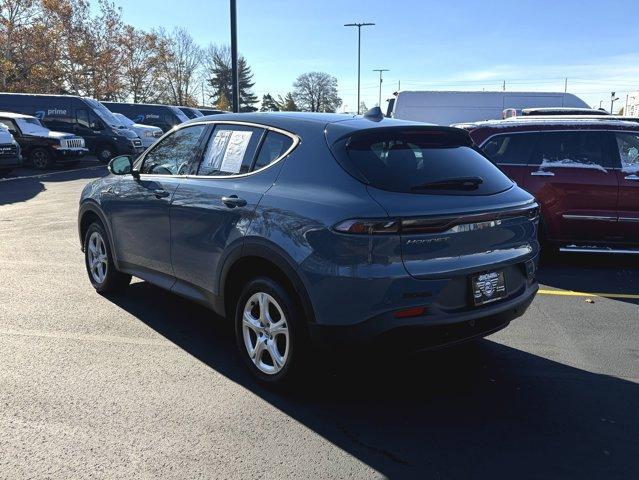 used 2023 Dodge Hornet car, priced at $22,274