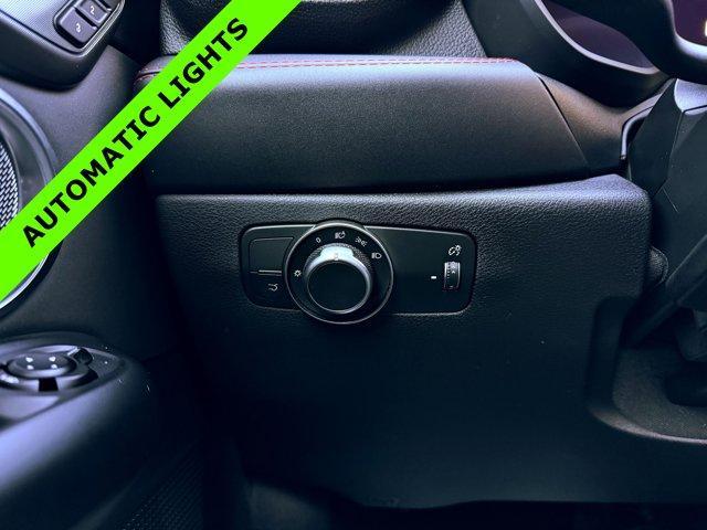 used 2023 Dodge Hornet car, priced at $22,274