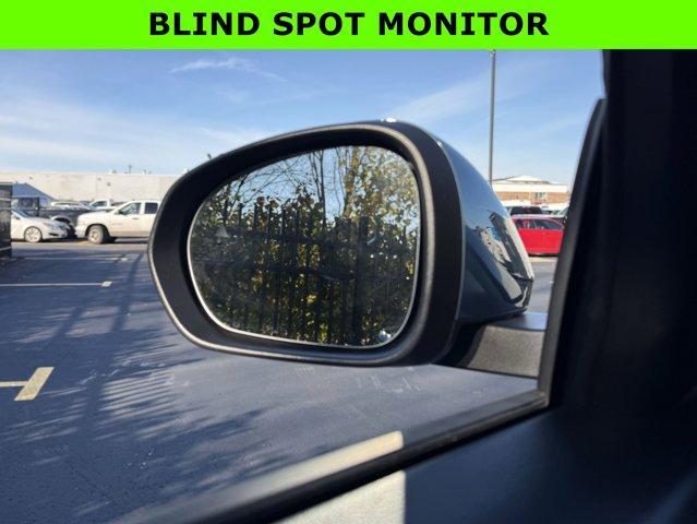 used 2023 Dodge Hornet car, priced at $22,274