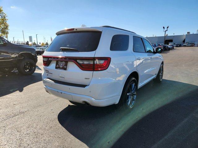 used 2018 Dodge Durango car, priced at $20,959